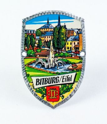 Stocknagel - Bitburg Eifel Prüm Rheinland-Pfalz