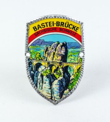 Stocknagel - Bastei Brücke / Sächsische Schweiz