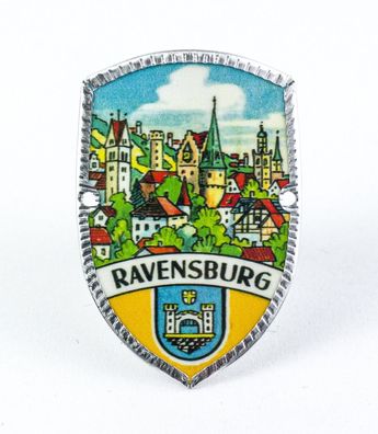 Stocknagel - Ravensburg / Schwaben