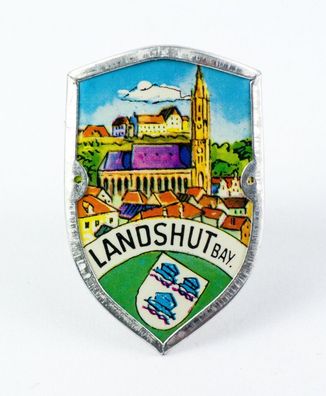 Stocknagel - Landshut Bayern Martinskirche