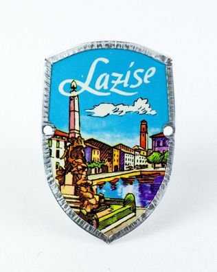 Stocknagel - Lazise Garda Gardasee Italen