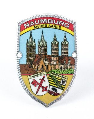Stocknagel - Naumburg Saale / Sachsen Anhalt