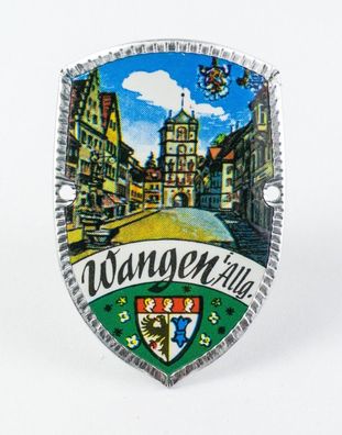 Stocknagel - Wangen im Allgäu / Ravensburg