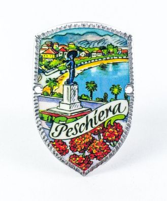 Stocknagel - Peschiera Garda Gardasee Italien