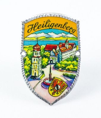 Stocknagel - Heiligenberg / Bodenseekreis