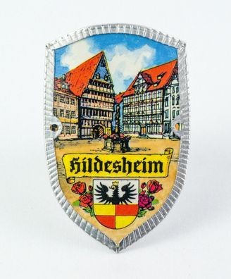 Stocknagel - Hildesheim / Niedersachsen