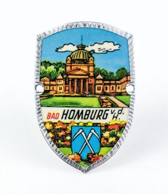 Stocknagel - Bad Homburg vor der Höhe