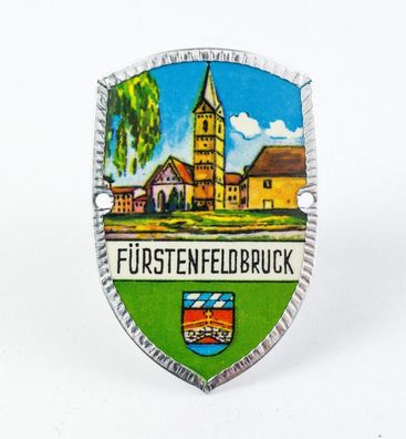 Stocknagel - Fürstenfeldbruck / Bayern