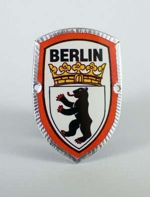 Stocknagel - Berlin / Bär / Krone