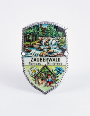 Stocknagel - Zauberwald / Ramsau / Hintersee