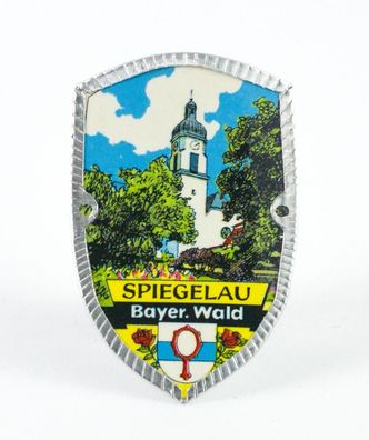 Stocknagel - Spiegelau / Bayerischer Wald
