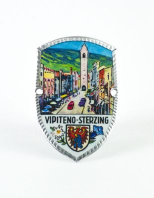 Stocknagel - Vipiteno / Sterzing / Italien