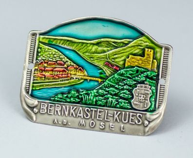 Stocknagel - Bernkastel-Kues an der Mosel