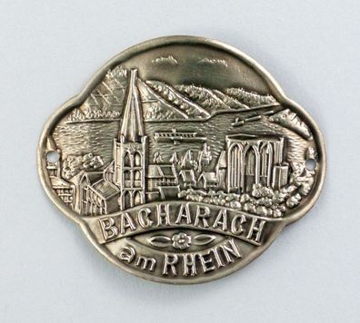 Stocknagel - Bacharach am Rhein