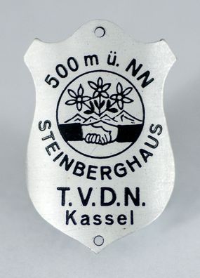 Stocknagel - Steinberghaus T.V.D.N. Kassel