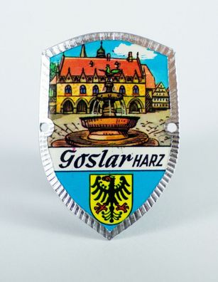 Stocknagel - Goslar am Harz