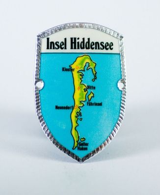 Stocknagel - Insel Hiddensee