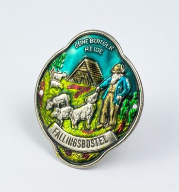 Stocknagel - Fallingsbostel - Lüneburger Heide