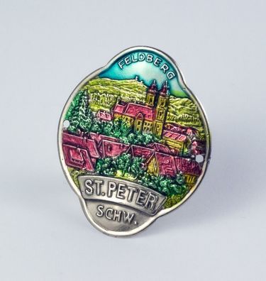 Stocknagel - St. Peter Feldberg / Schwarzwald