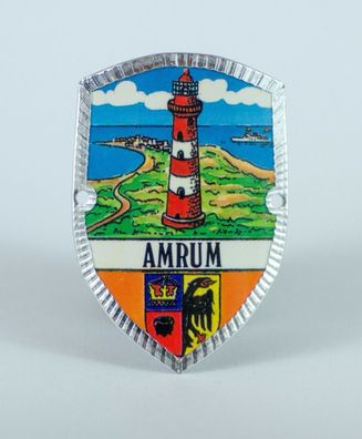 Stocknagel - Amrum