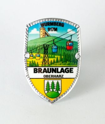 Stocknagel - Braunlage / Oberharz / Wurmberg