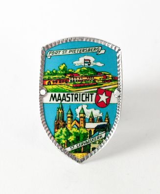 Stocknagel - Maastricht / Holland / Niederlande