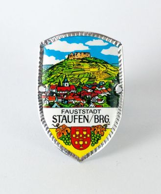 Stocknagel - Fauststadt Staufen / Berchtesgaden