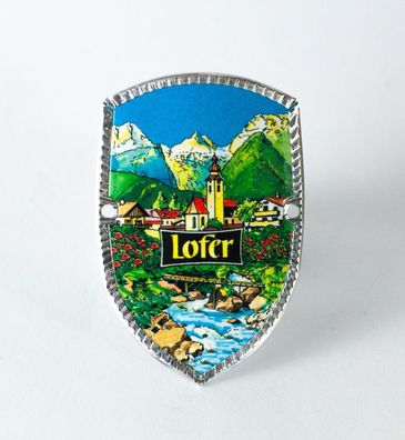 Stocknagel - Lofer / Salzburg / Österreich