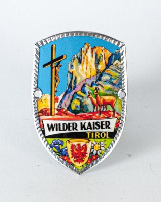 Stocknagel - Wilder Kaiser / Alpen / Kaisergebirge / Tirol