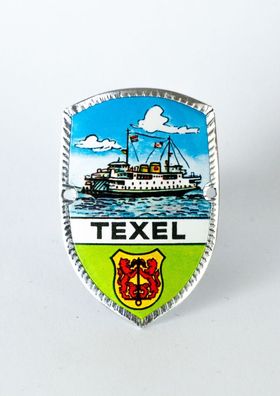Stocknagel - Texel / Nordsee / Holland / Niederlande