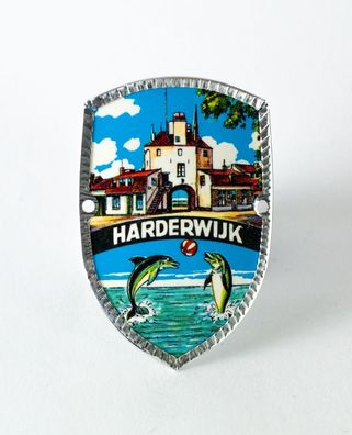 Stocknagel - Harderwijk Gelderland Holland Niederlande