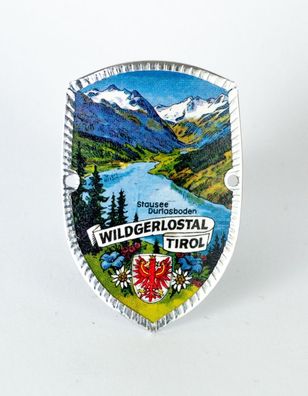 Stocknagel - Wildgerlostal Tirol Durlasboden