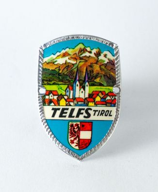 Stocknagel - Telfs / Tirol / Österreich