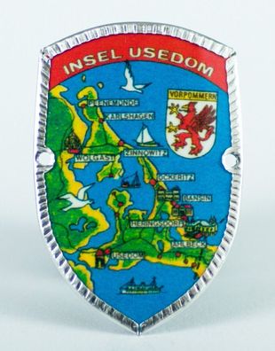 Stocknagel - Insel Usedom