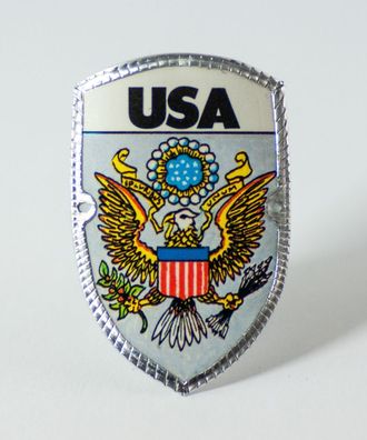 Stocknagel - USA / Amerika