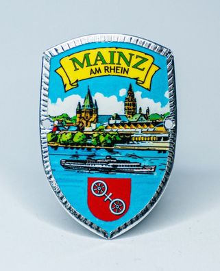 Stocknagel - Mainz am Rhein