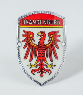 Stocknagel - Brandenburg