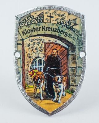 Stocknagel - Kloster Kreuzberg / Rhön