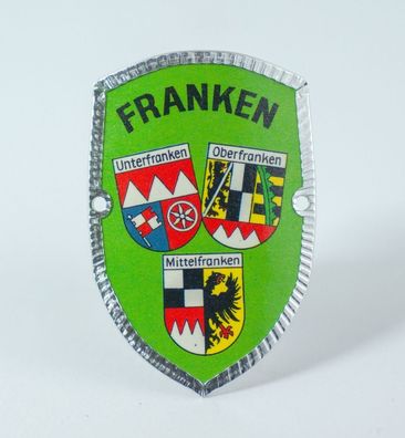 Stocknagel - Franken / Ober- / Mittel- / Unterfranken