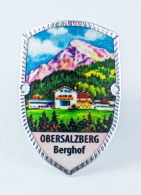 Stocknagel - Obersalzberg / Berghof