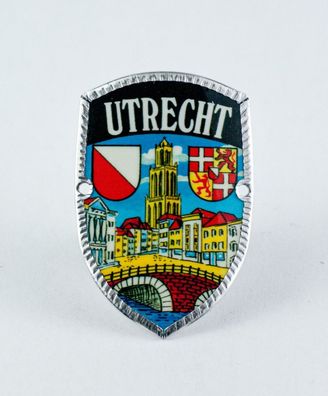 Stocknagel - Utrecht / Niederlande / Holland