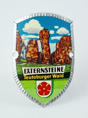 Stocknagel - Externsteine / Teutoburger Wald
