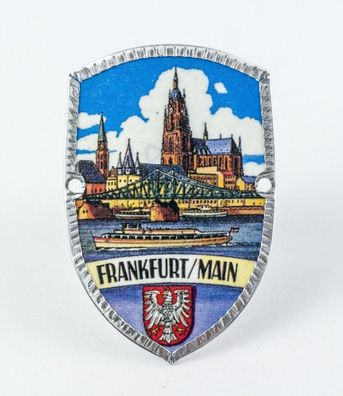 Stocknagel - Frankfurt am Main / Hessen