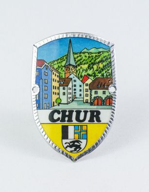 Stocknagel - Chur / Graubünden / Schweiz