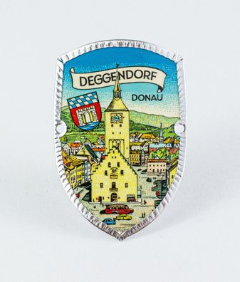 Stocknagel - Deggendorf / Donau / Niederbayern