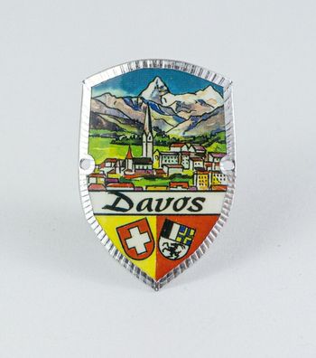 Stocknagel - Davos Graubünden Prättigau Schweiz