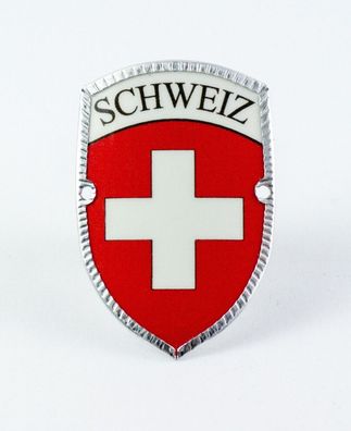Stocknagel - Schweiz Suisse Svizzero Wappen