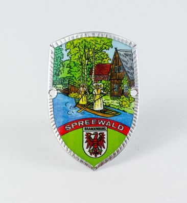 Stocknagel - Spreewald / Brandenburg