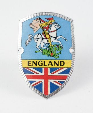 Stocknagel - England St. George Drachen Dragon