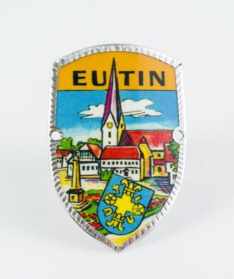 Stocknagel - Eutin / Ostholstein / Schleswig-Holstein